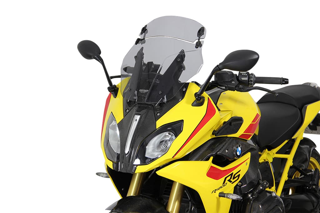 Windschilder für´s Motorrad - Windschutzscheibe kaufen